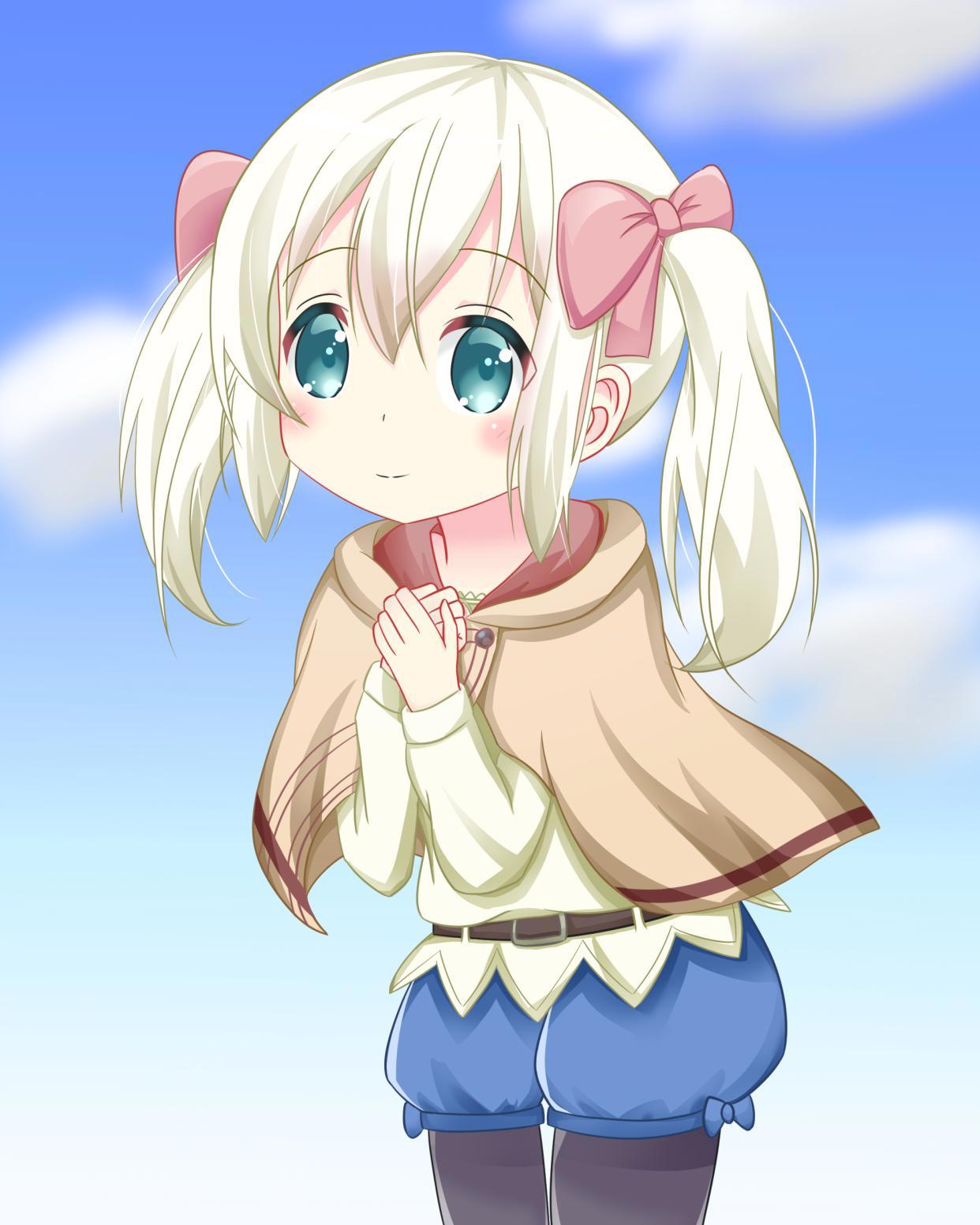 迪尔：为了女儿，我说不定连魔王都能干掉，这也太可爱了吧