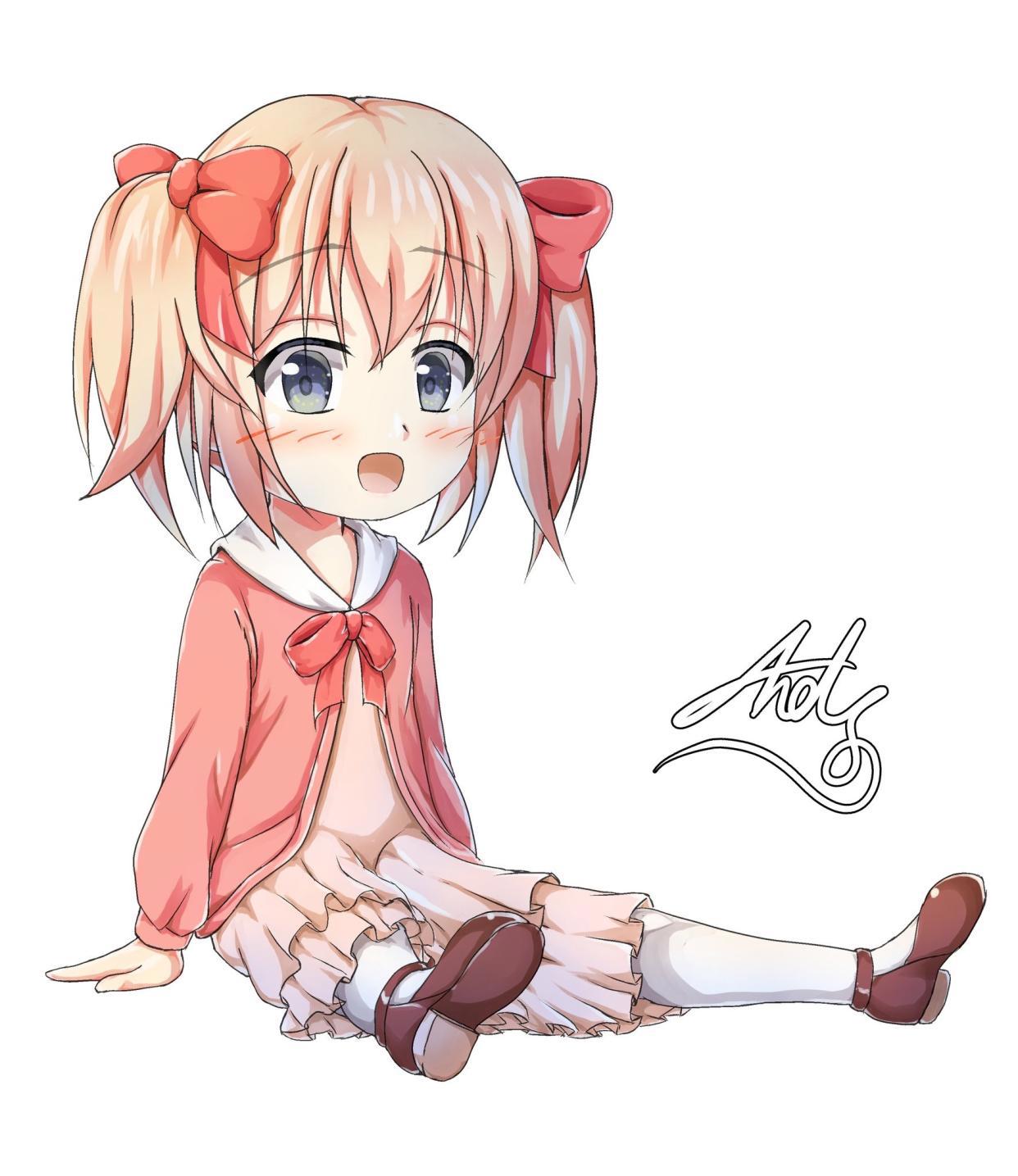 迪尔：为了女儿，我说不定连魔王都能干掉，这也太可爱了吧