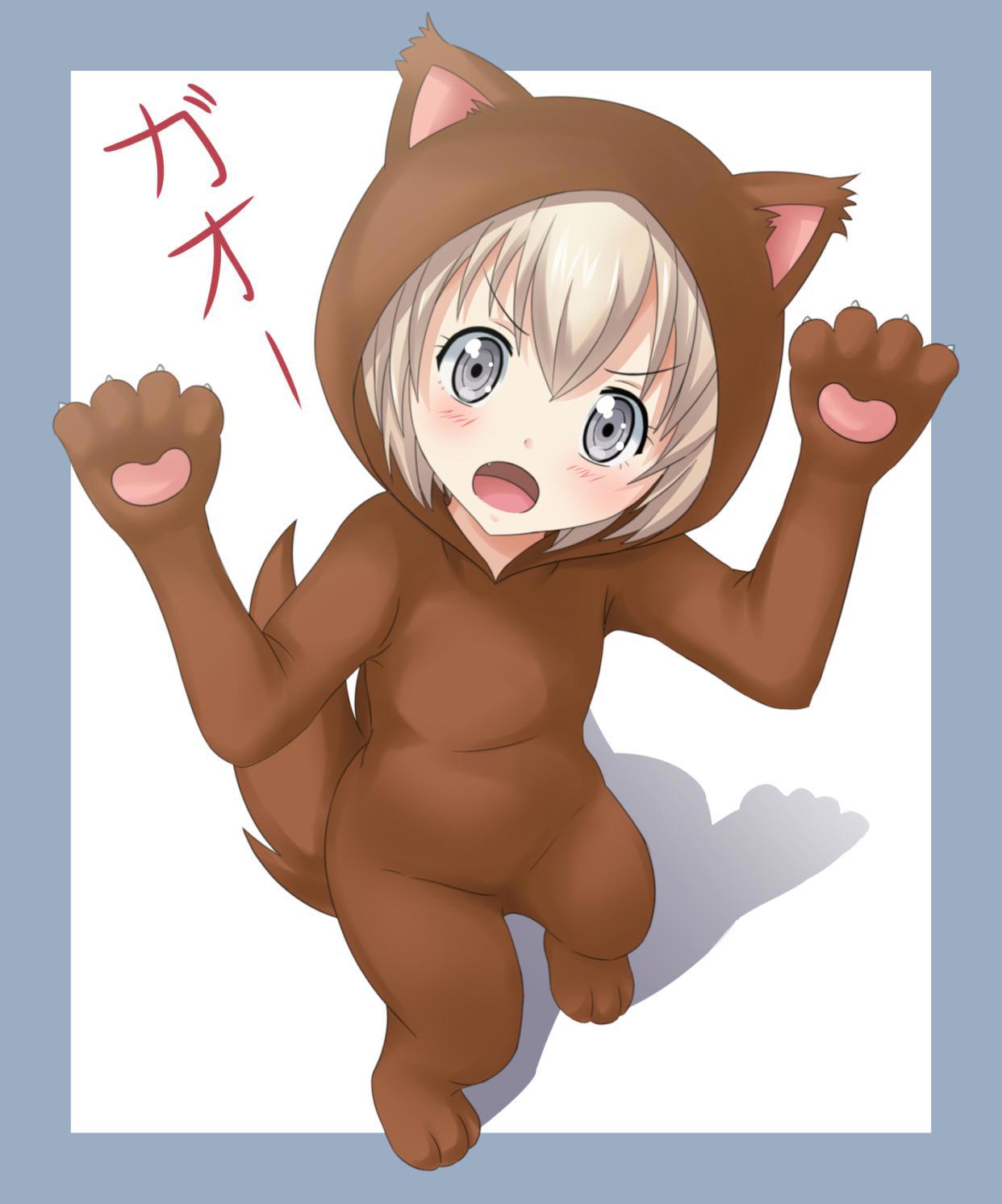 迪尔：为了女儿，我说不定连魔王都能干掉，这也太可爱了吧