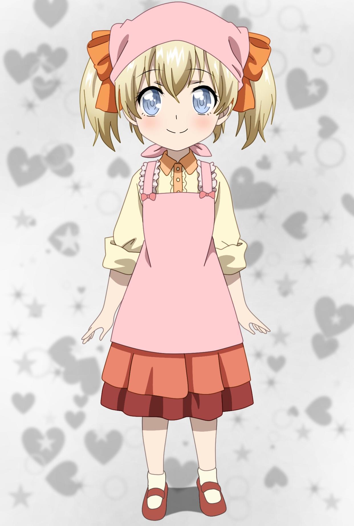 迪尔：为了女儿，我说不定连魔王都能干掉，这也太可爱了吧