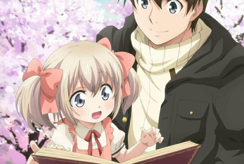 为了女儿，我说不定连魔王都可以干掉：拉缇娜为何想要快快长大