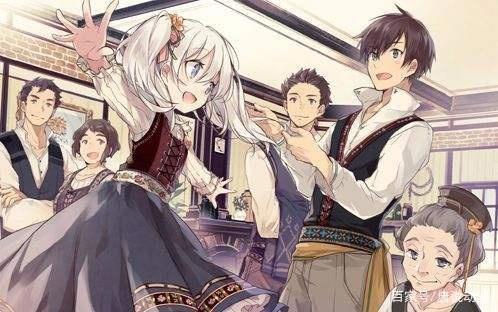 父爱如山，为了女儿连魔王都能干掉！盘点动漫中的女儿控