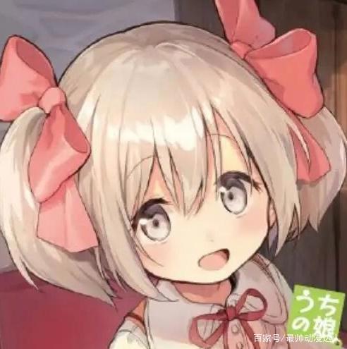 《为了女儿，我说不定连魔王都能干掉》出表情包，未开播先走红