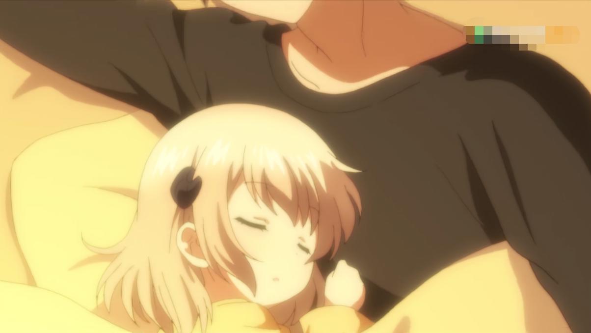 为了女儿，我说不定连魔王都能干掉，单身汉也可有这么可爱的女儿