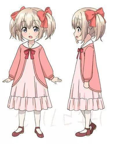 女儿育成计划：为了女儿，我说不定连魔王都能干掉