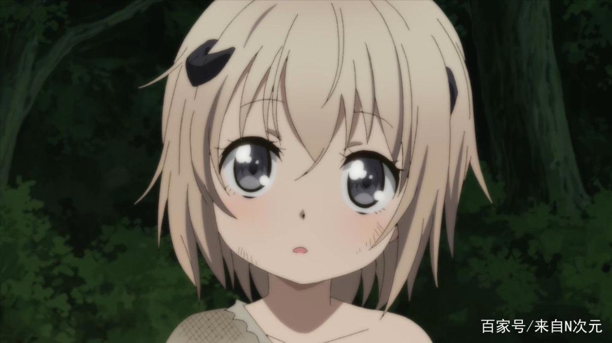 《为了女儿，我说不定连魔王也能干掉》：这部高萌新番讲了些什么