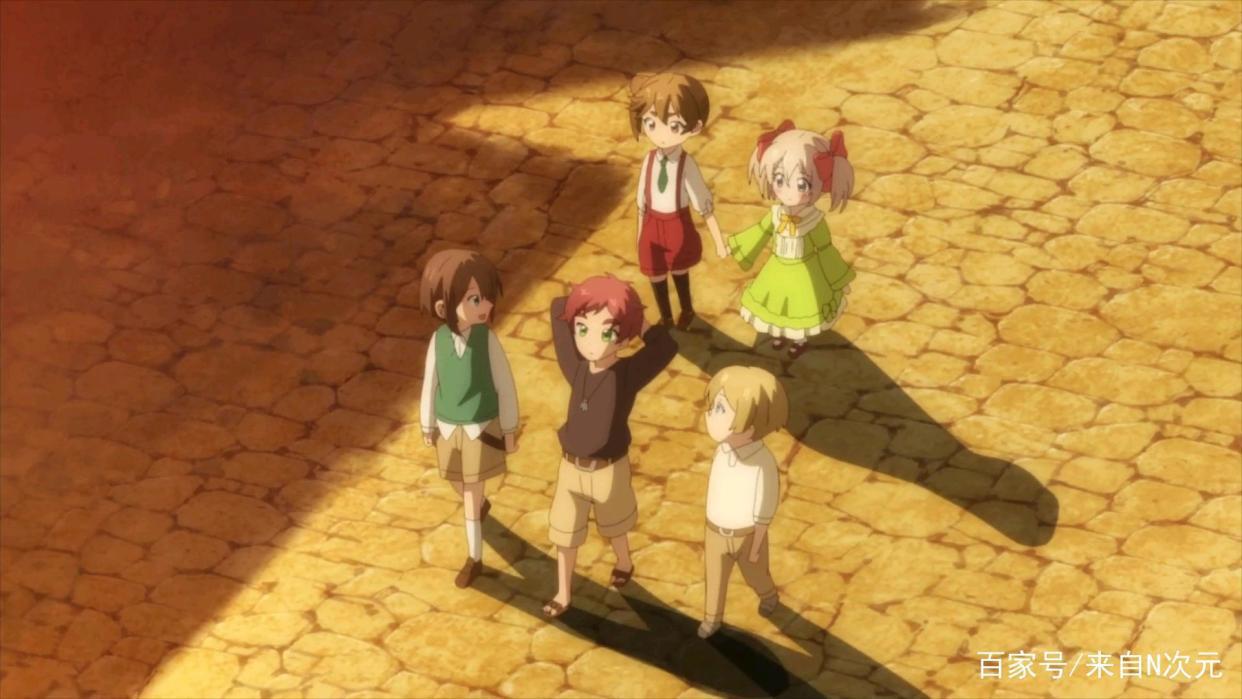 《为了女儿，我说不定连魔王也能干掉》：这部高萌新番讲了些什么