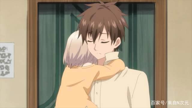 《为了女儿，我说不定连魔王也能干掉》：这部高萌新番讲了些什么