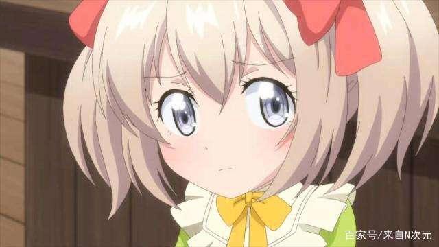 《为了女儿，我说不定连魔王也能干掉》：这部高萌新番讲了些什么