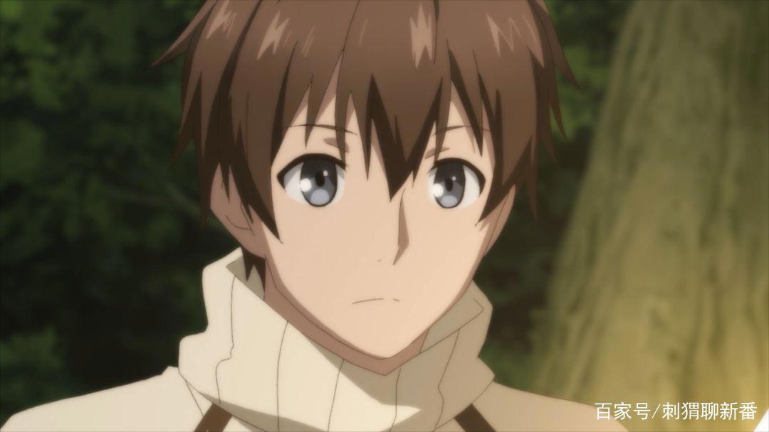 新番点评：为了女儿，我说不定连魔王都能干掉！