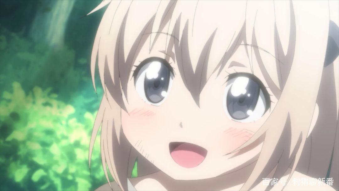 新番点评：为了女儿，我说不定连魔王都能干掉！