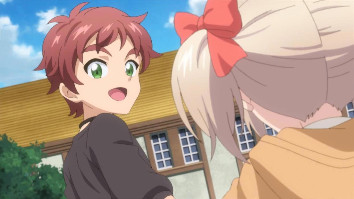 动漫《为了女儿连魔王都能干掉》完结留伏笔，鲁迪准备对付迪尔