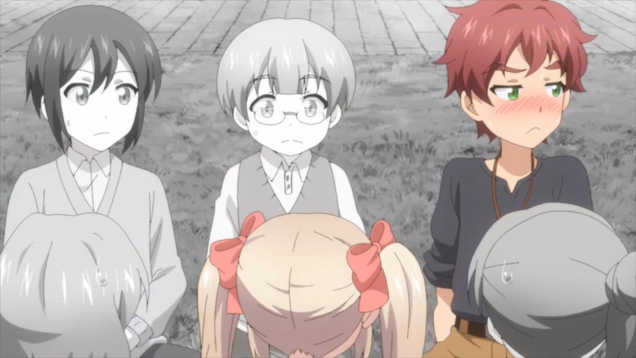 动漫《为了女儿连魔王都能干掉》完结留伏笔，鲁迪准备对付迪尔