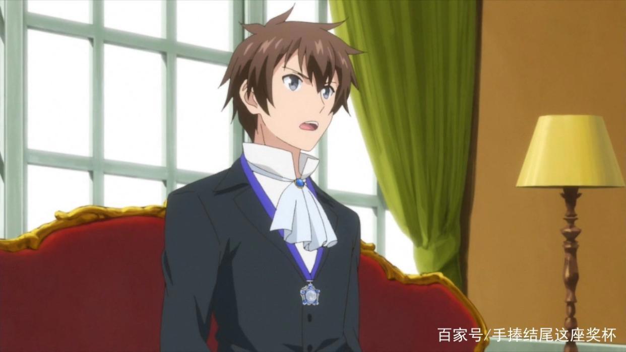 《为了女儿我说不定魔王也能干掉》堪称全能的超强冒险者青年