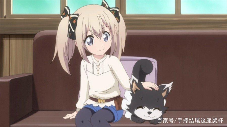 《为了女儿我说不定魔王也能干掉》堪称全能的超强冒险者青年