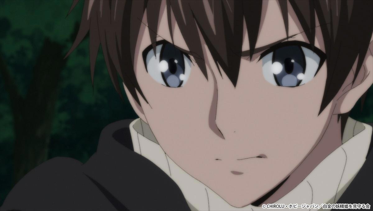 萝莉控《为了女儿我说不定连魔王都能干掉》动画新剧照艺图先行放出