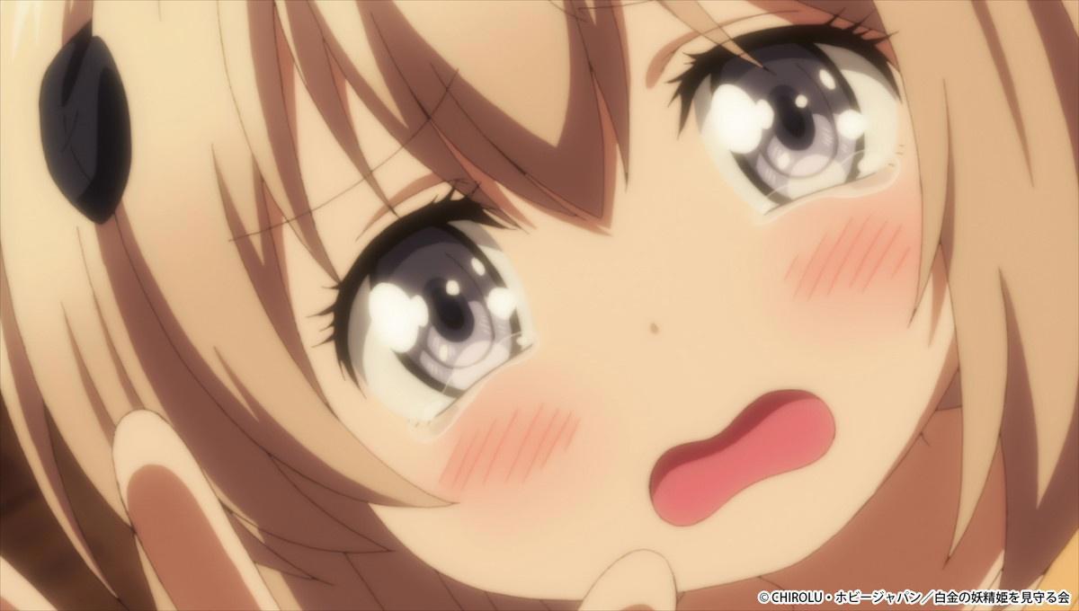 萝莉控《为了女儿我说不定连魔王都能干掉》动画新剧照艺图先行放出