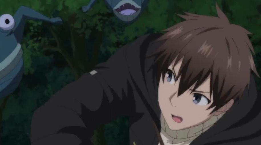 为了女儿连魔王都能干掉？一看标题就知道这番的男主是个绅士