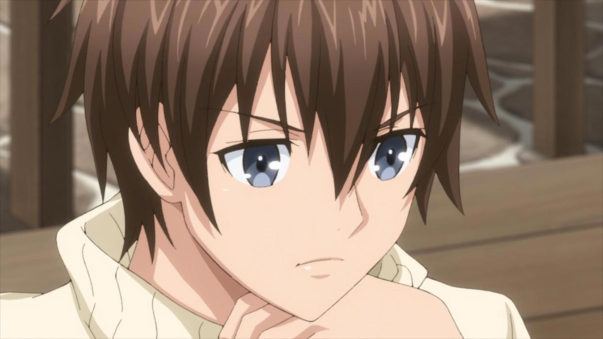 新番动画：为了女儿，干掉魔王是不够的，要消灭所有魔族才行