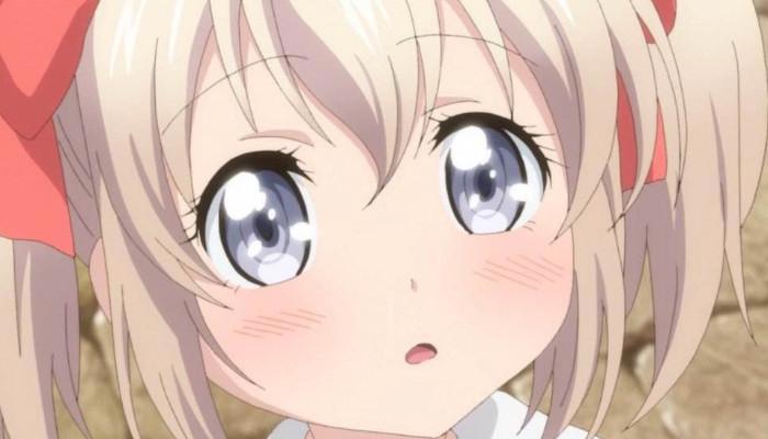 《为了女儿，我说不定连魔王都能干掉》，是一部真正的标题党动漫