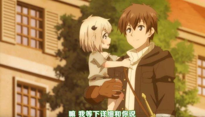 《为了女儿，我说不定连魔王都能干掉》，是一部真正的标题党动漫