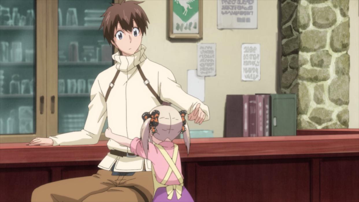 动画《为了女儿我说不定连魔王都能干掉》完结，拉提娜心愿未达成