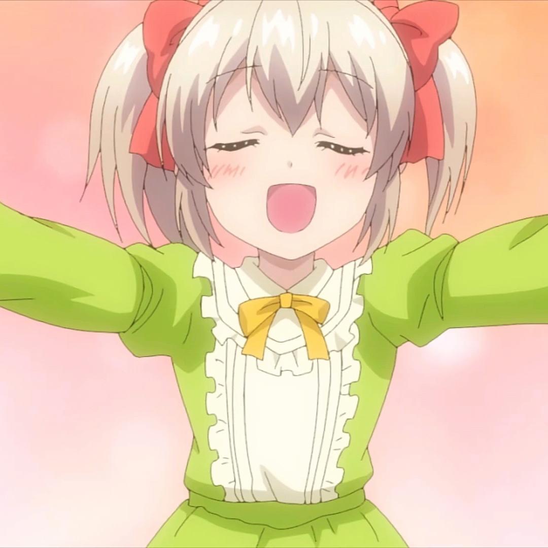 为了女儿我说不定魔王都能干掉，论冒险家如何一步步沦为女儿奴！