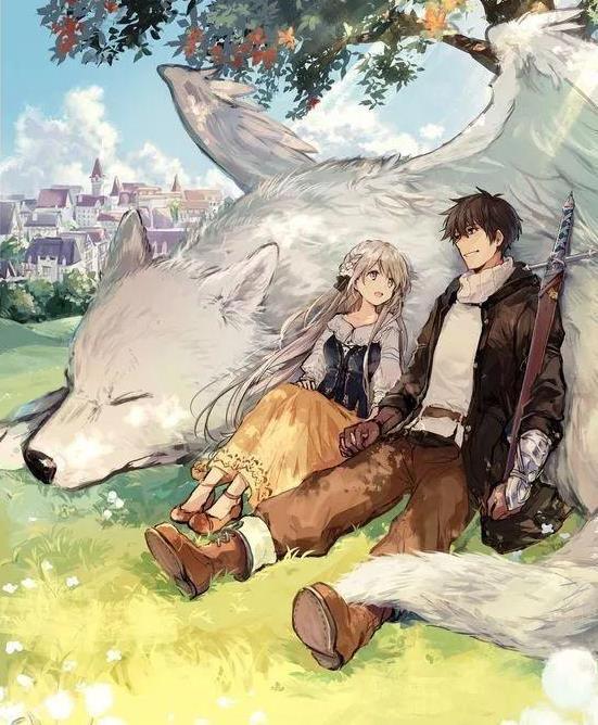 为了女儿我说不定魔王都能干掉，论冒险家如何一步步沦为女儿奴！