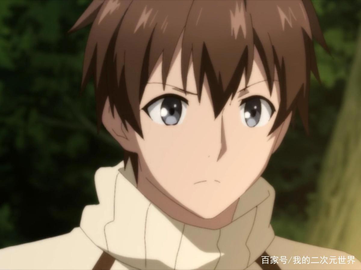 萝莉控，7月必看动漫：《为了女儿，我说不定连魔王都能干掉》