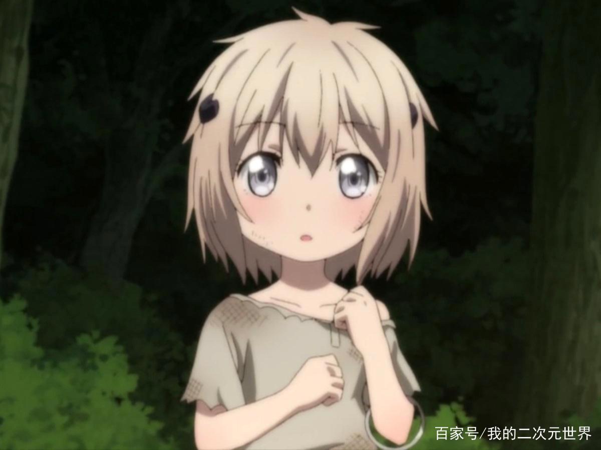 萝莉控，7月必看动漫：《为了女儿，我说不定连魔王都能干掉》