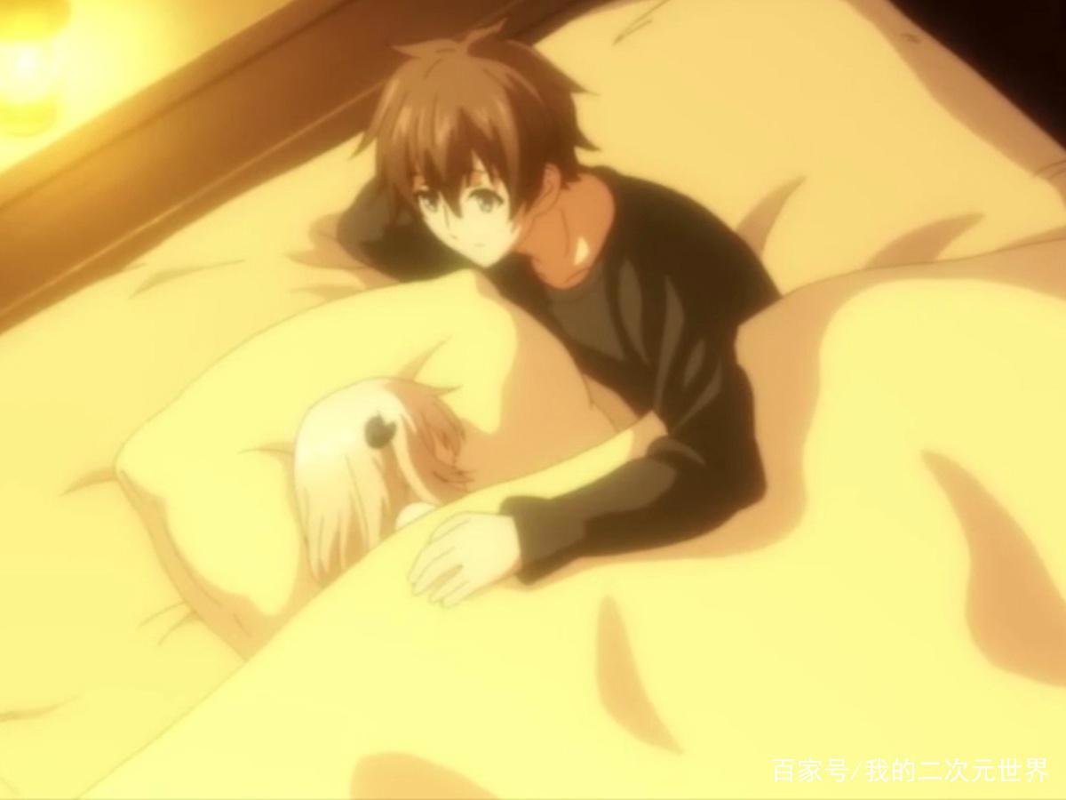 萝莉控，7月必看动漫：《为了女儿，我说不定连魔王都能干掉》