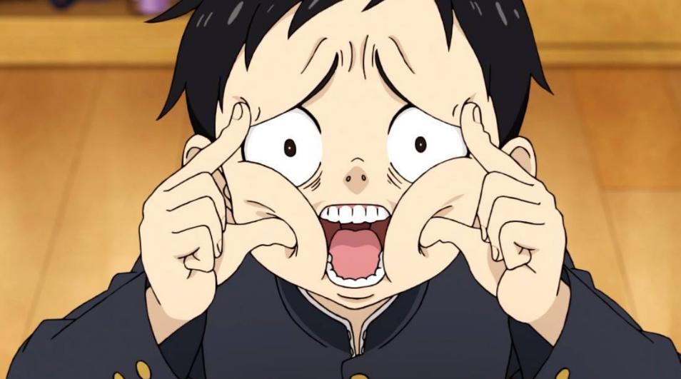 捉弄你，是因为我喜欢你，《擅长捉弄人的高木同学2》爆笑来袭