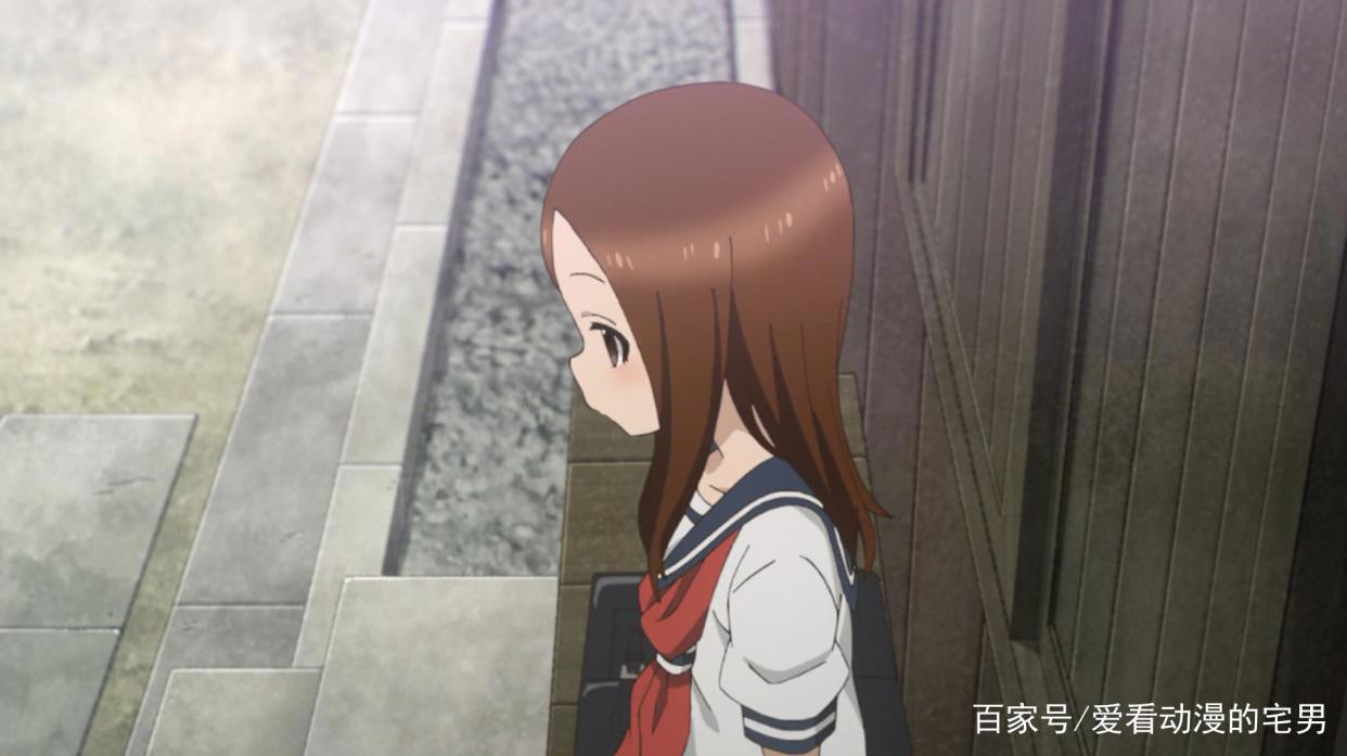 擅长捉弄的高木同学的这几个细节表明，动漫组可能要搞事情