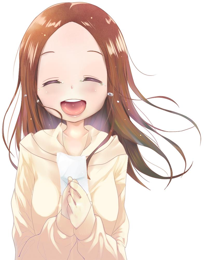 《擅长捉弄的高木同学》高清无水印壁纸高木粉丝们快来收藏吧
