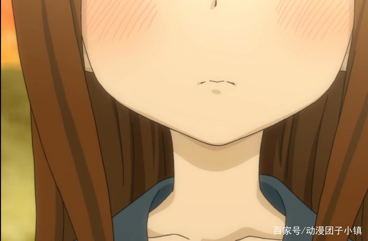 动漫《擅长捉弄的高木同学》暴击！西片的心随口出，高木太太害羞了