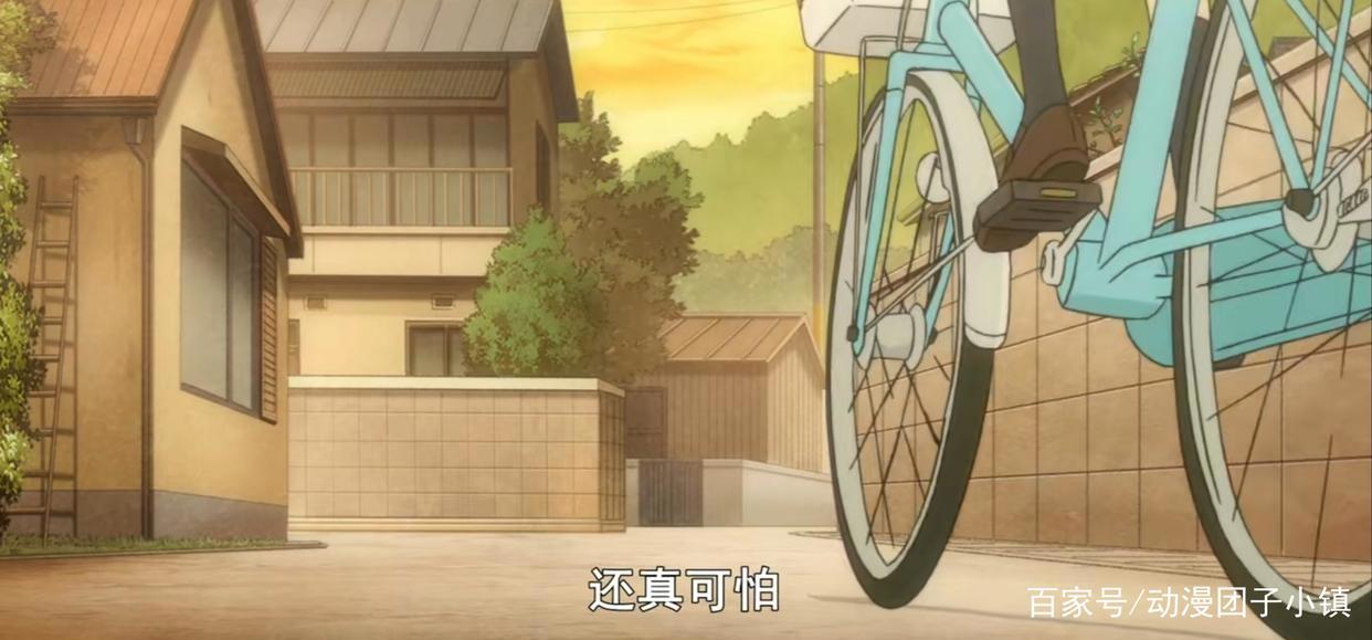 动漫《擅长捉弄的高木同学》暴击！西片的心随口出，高木太太害羞了