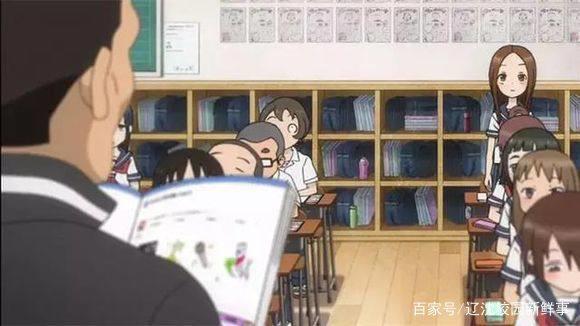 高木同学：原来捉弄人也可以这么撩（内含全集动漫、高清壁纸）