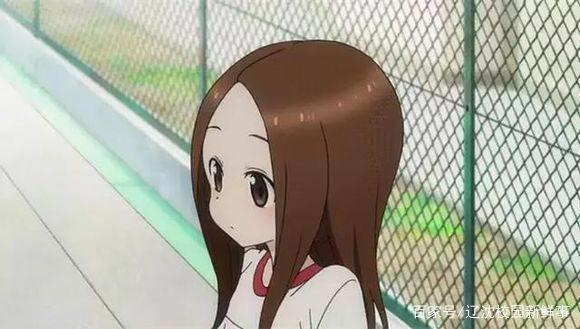 高木同学：原来捉弄人也可以这么撩（内含全集动漫、高清壁纸）