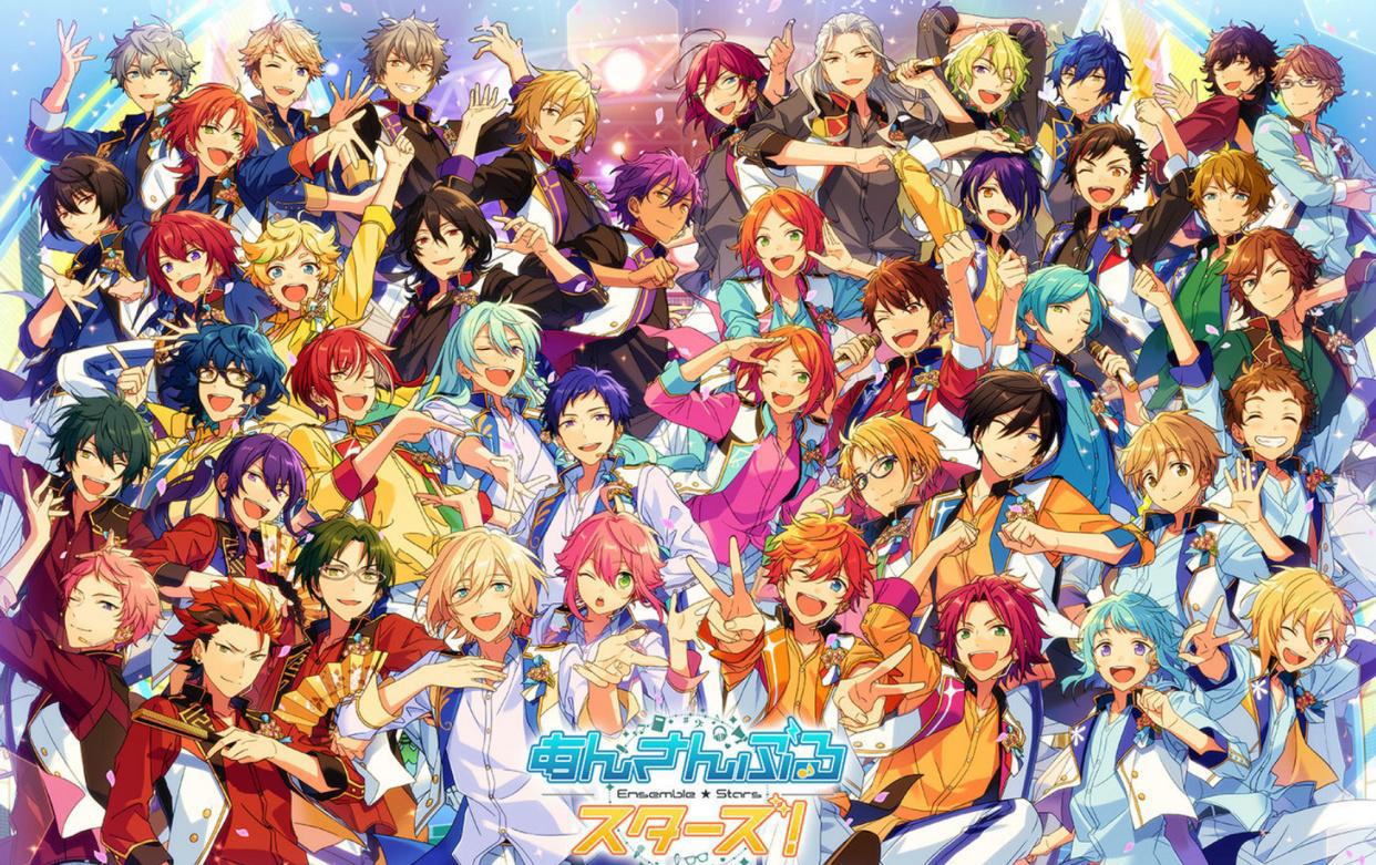 七月新番太多不知道看哪部？动画官方推特粉丝数排行帮你排雷！