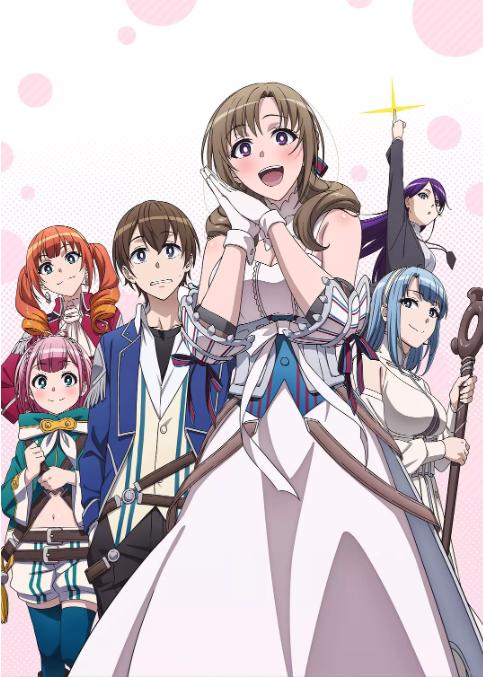 七月新番太多不知道看哪部？动画官方推特粉丝数排行帮你排雷！