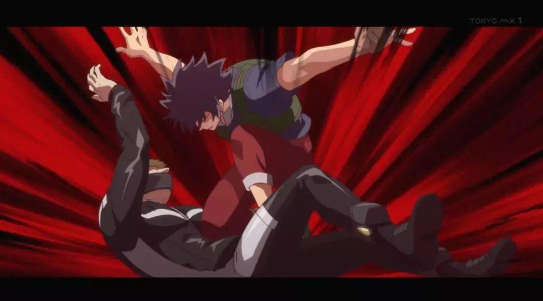 又是一个落难番？这次舞台不是大海，而是太空宇宙！