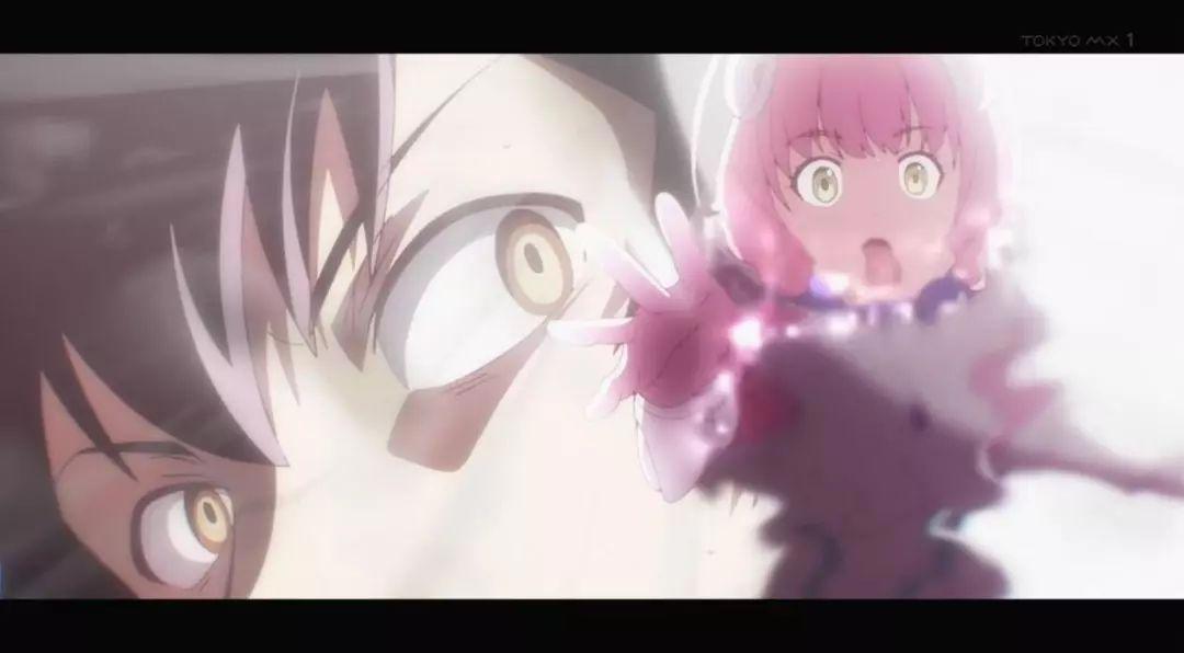 又是一个落难番？这次舞台不是大海，而是太空宇宙！