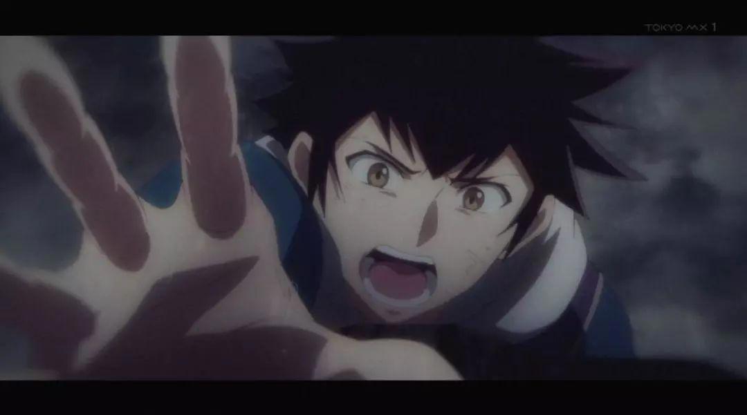 又是一个落难番？这次舞台不是大海，而是太空宇宙！