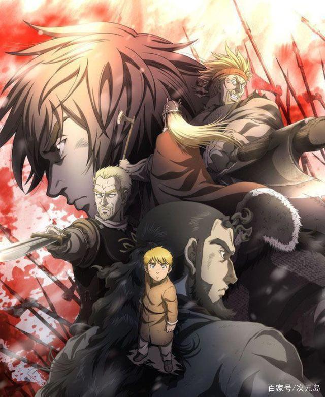 七月新番中那些设定非常新奇的作品，你最期待哪一个