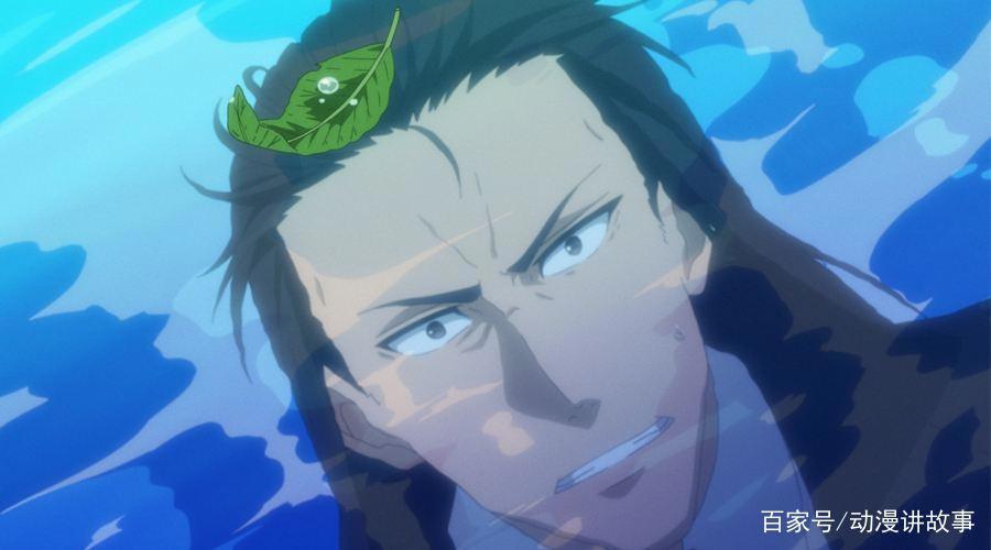 7月“无脑”新番，看完智商直线下降！