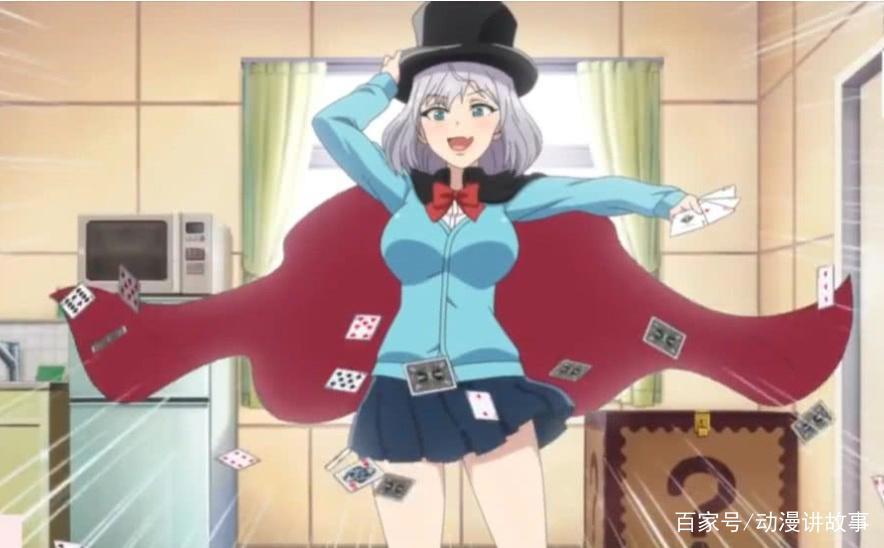 7月“无脑”新番，看完智商直线下降！