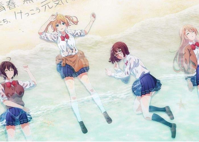 寓教于乐，让你看着动漫快乐学习，近几年的科普类动漫很不错哦