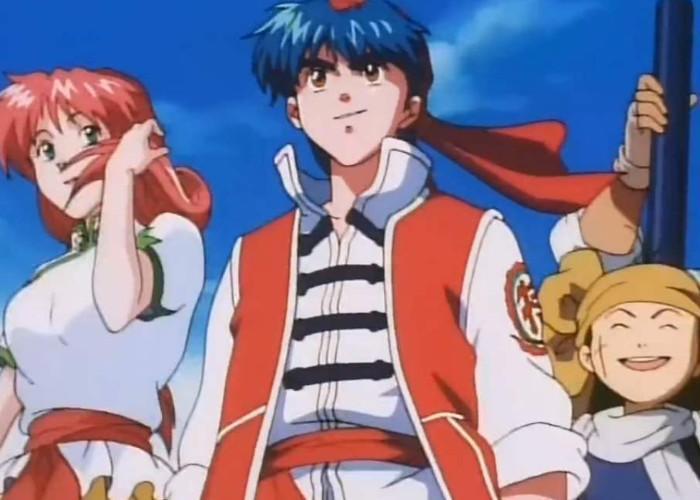 寓教于乐，让你看着动漫快乐学习，近几年的科普类动漫很不错哦