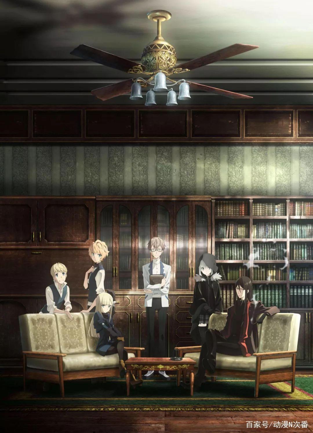 还没看的七月番该如何取舍？这份实况残留率告诉你