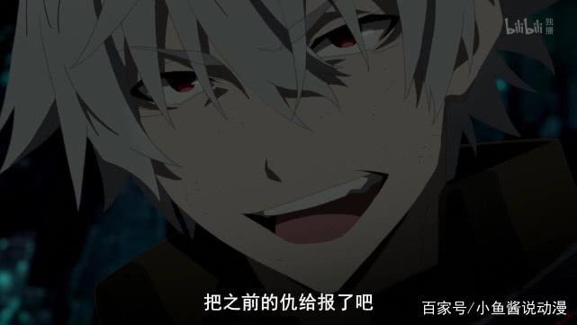 原来从未播先火到开播即崩，只需“贫穷”二字，真是最惨7月新番